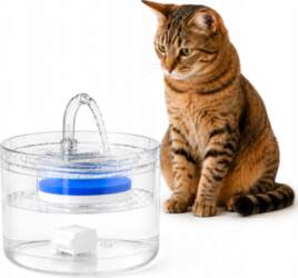 Drinker Automatic Water Fountain for Cat
