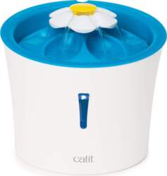 Drinker with fountain Catit plastic 3000