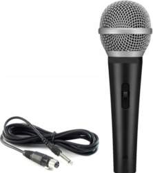 Dynamic microphone 3 m JACK 6