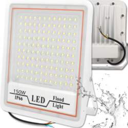 Ecolight HALOGEN LED 200W OUTDOOR WORK