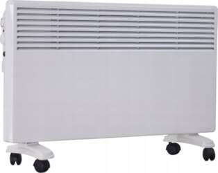 Electric Convector Heater Powerful Convector 2000W