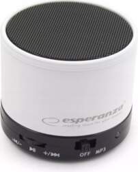Esperanza Ritmo Bluetooth Wireless Speaker Portable