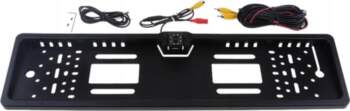 EU License Frame Backup Camera, 170