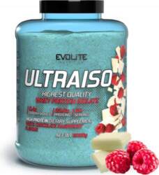Evolite Nutrition Protein isolate WPI Evolite