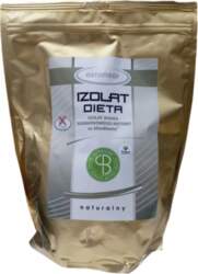 EXTENSOR Isolate Diet 1000g Protein supplement