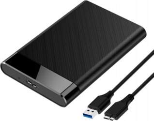 EXTERNAL DRIVE 500GB PORTABLE USB MEMORY