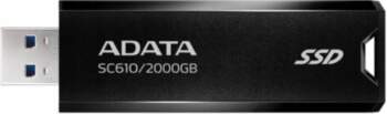External SSD ADATA SC610 2TB USB