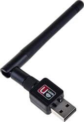 External USB 2.0 600 Mbps
