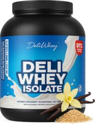 Fire Snake FireSnake DELI WHEY ISOLATE