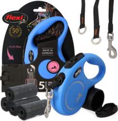 Flexi Automatic leash for CAT DOG