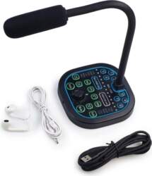 Fly MICROPHONE VOICE CHANGE 16 EFFECTS
