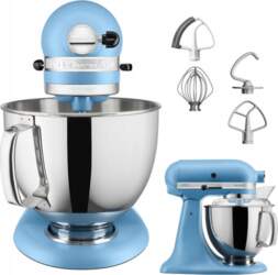 Food Processor KitchenAid Artisan 5KSM175PSEVB, matt