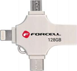 Forcell USB flash drive 128GB USB