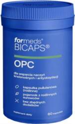FORMEDS BICAPS OPC GRAPE SEED EXTRACT