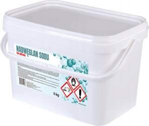 Fresh SODIUM PERCARBONATE GERMAN ACTIVE OXYGEN