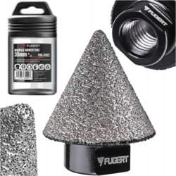 FUGERT CONE DIAMOND CUTTER FOR TILE