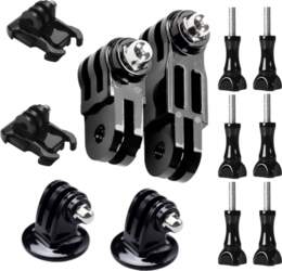 G&S Quick Coupler J-Hook Mount Adapter