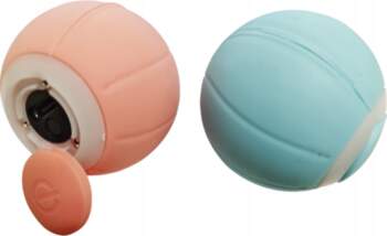 Galaxy Escape ball vibrating movable interactive