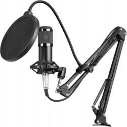 Gaming Computer Microphone Studio Desk USB