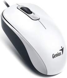 Genius DX-110, bílá