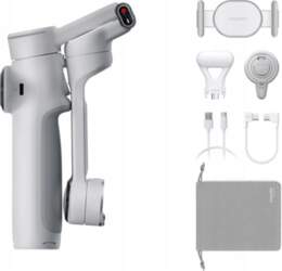 Gimbal Handheld Stabilizer Insta360 Flow 2