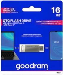 Goodram USB flash disk, USB 3