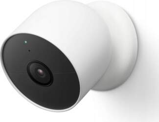 GOOGLE Nest Cam Smart Security Camera
