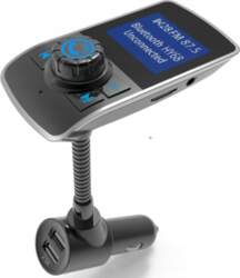 Gotel FM BLUETOOTH MP3 2x USB