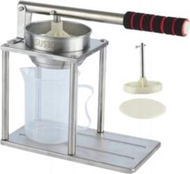 Hand Press Juicer Grape Fruit Squeezer