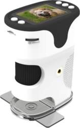 Handheld Portable Microscope Scientific Microscope for