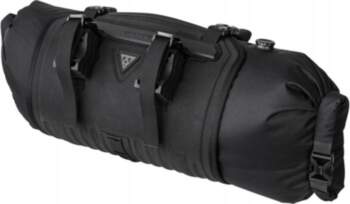 Handlebar bag TOPEAK LOADER FRONTLOADER 12L