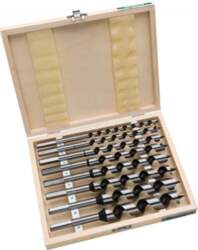 HIKOKI WOOD DRILL BIT SET OF