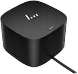 Hp - Commdocking (8N) Thunderbolt Dock