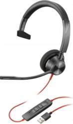 HP Poly Blackwire 5210 USB-A Single-Ear