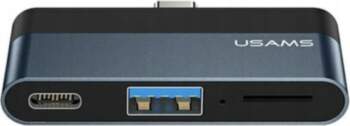 Hub USAMS USB 3.0 USB-C