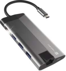 HUB USB Natec Fowler Plus Multiport