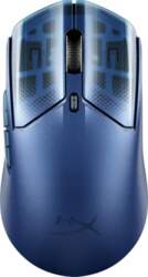 HyperX Pulsefire Haste 2 S Navy