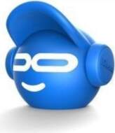 IDance Beat Dude Mini - Decorative