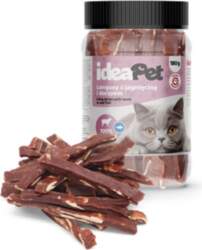 IdeaPet Longusy with Lamb and Cod