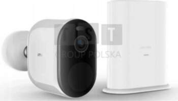 IMILAB EC4 Spotlight Battery Camera CMSX