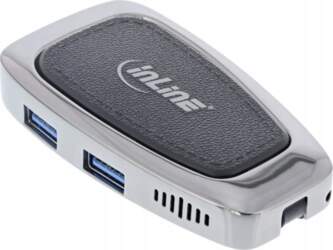 InLine 33272A USB 3.2 Gen