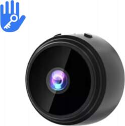 Intelligent indoor camera BOT TTLock TTC1