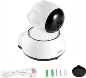 Internal IP Camera Media-tech SMART CLOUD