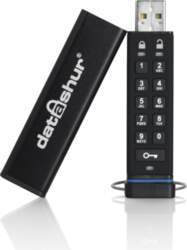 IStorage datAshur 4GB USB 3.0