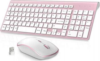 J JOYACCESS JOYACCESS USB wireless keyboard