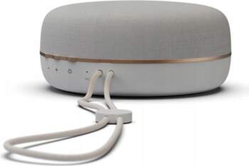 JAYS s-Go Three MOBILE SPEAKER WITH