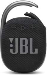 JBL Clip 4 - černá