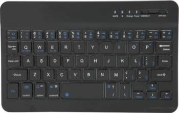 Jectse WIRELESS BLUETOOTH KEYBOARD ULTRA-THIN WATERPROOF