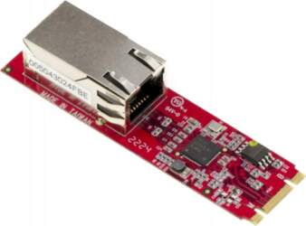 KALEA INFORMATIQUE internal network card