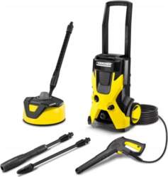 Kärcher Pressure Washer Karcher K5 Basic